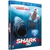 Image de Shark 3D [Blu-ray 3D] en occasion ou reconditionné