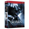 Image de Coffret Blade 3 films Blu-ray