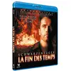 Image de La Fin des temps Blu-ray