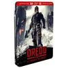 Image de Dredd Edition Stellbook Collector Combo Blu-ray 3D DVD