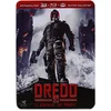 Image de Dredd (Blu-ray 3D) en occasion ou reconditionné