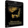 Image de Massacre à la tronçonneuse [Blu-ray] [FR Import] en occasion ou reconditionné