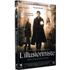 Image de L'Illusionniste DVD