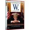 Image de W L'improbable président DVD