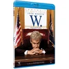 Image de W L'improbable président Blu-ray
