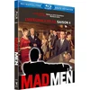 Image de Mad Men L'intégrale de la Saison 4 Blu-ray