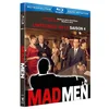 Image de Mad men saison 4 [Blu-ray] [FR Import] en occasion ou reconditionné