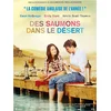 Image de Des saumons dans le désert DVD