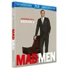Image de Mad Men L'intégrale de la Saison 5 Blu-ray