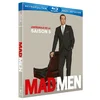 Image de Coffret mad men, saison 5 [Blu-ray] [FR Import] en occasion ou reconditionné