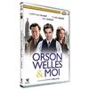Image de Orson Welles et moi DVD