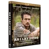Image de As I Lay Dying (Tandis que j'agonise) [Blu-ray] [Édition Limitée Blu-ray + DVD] en occasion ou reconditionné