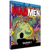 Image de Coffret mad men, saison 7, vol. 1 [Blu-ray] [FR Import] en occasion ou reconditionné