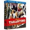 Image de Sang froid - Reservoir Dogs - True Romance - Killing Zoe - Coffret Blu-Ray