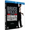 Image de Dernier recours Blu-ray