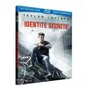 Image de Identité secrète Blu-ray