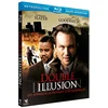Image de Double illusion Blu-ray