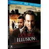 Image de Double illusion [Blu-ray] [FR Import] en occasion ou reconditionné