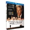 Image de Arbitrage [Blu-ray] [FR Import] en occasion ou reconditionné