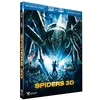 Image de Spiders [Blu-ray 3D] en occasion ou reconditionné