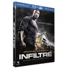 Image de Infiltré Combo Blu-ray DVD