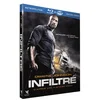 Image de Infiltré [Blu-ray] [FR Import] en occasion ou reconditionné