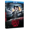 Image de Bait Combo Blu-ray DVD