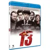 Image de Thirteen (13) Combo Blu-ray DVD