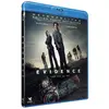 Image de Evidence Blu-ray