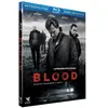 Image de Blood Blu-ray