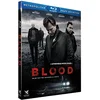Image de Blood [Blu-ray] [FR Import] en occasion ou reconditionné