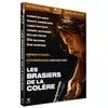 Image de Les brasiers de la colère Blu-ray