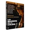 Image de Les brasiers de la colère [Blu-ray] [FR Import] en occasion ou reconditionné