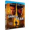 Image de Game of fear [Blu-ray] [FR Import] en occasion ou reconditionné