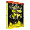 Image de Big bad wolves Blu-ray