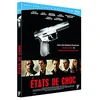 Image de Etats de choc [Blu-ray] [FR Import] en occasion ou reconditionné