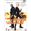 Image de Au revoir à jamais DVD