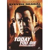 Image de Today you die DVD