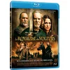 Image de Le Royaume des voleurs - Blu-Ray - Inclus Bonus