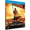 Image de Les 3 royaumes [Blu-ray] [FR Import] en occasion ou reconditionné