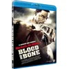 Image de Blood and bone [Blu-ray] [FR Import] en occasion ou reconditionné