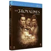Image de Les 3 royaumes - Version longue - Partie 1 et 2 - Blu-Ray