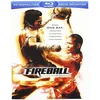 Image de Fire ball [Blu-ray] [FR Import] en occasion ou reconditionné