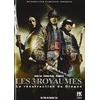 Image de Les 3 royaumes, la résurrection du dragon [FR Import] en occasion ou reconditionné