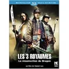 Image de Les Trois Royaumes Blu-ray