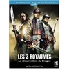 Image de Les 3 royaumes - la résurection du dragon [Blu-ray] [FR Import] en occasion ou reconditionné
