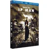 Image de Ip Man La Légende du Grand Maître Blu-ray