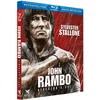 Image de John Rambo Edition Director's cut Blu-ray