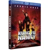 Image de Kung Fu Nanny Blu-ray