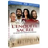 Image de L'Enquête sacrée Blu-ray
